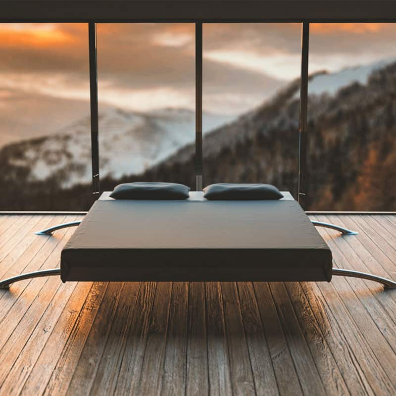 Modern Eclectic Styles