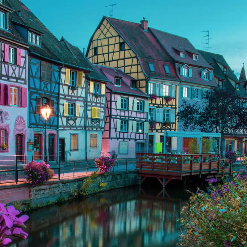 Residential Architecture